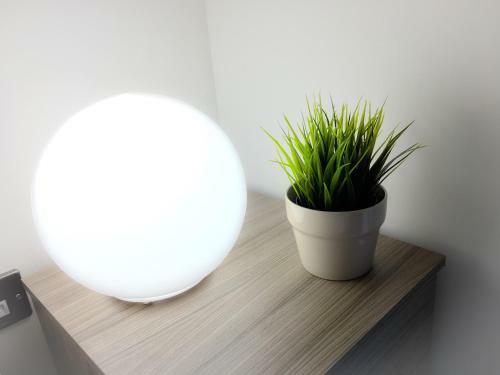 Apartamentos Carbis House