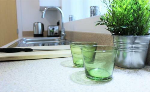 Apartamentos Carbis House
