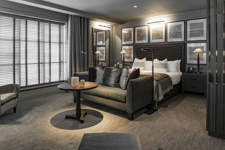 Hotel Dakota Manchester