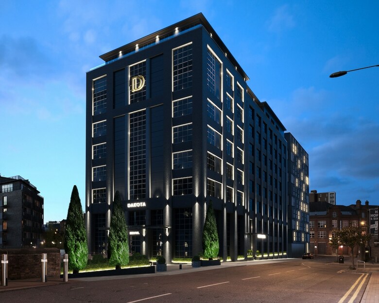 Hotel Dakota Manchester