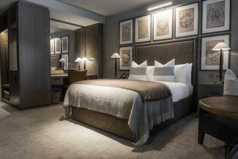 Hotel Dakota Manchester