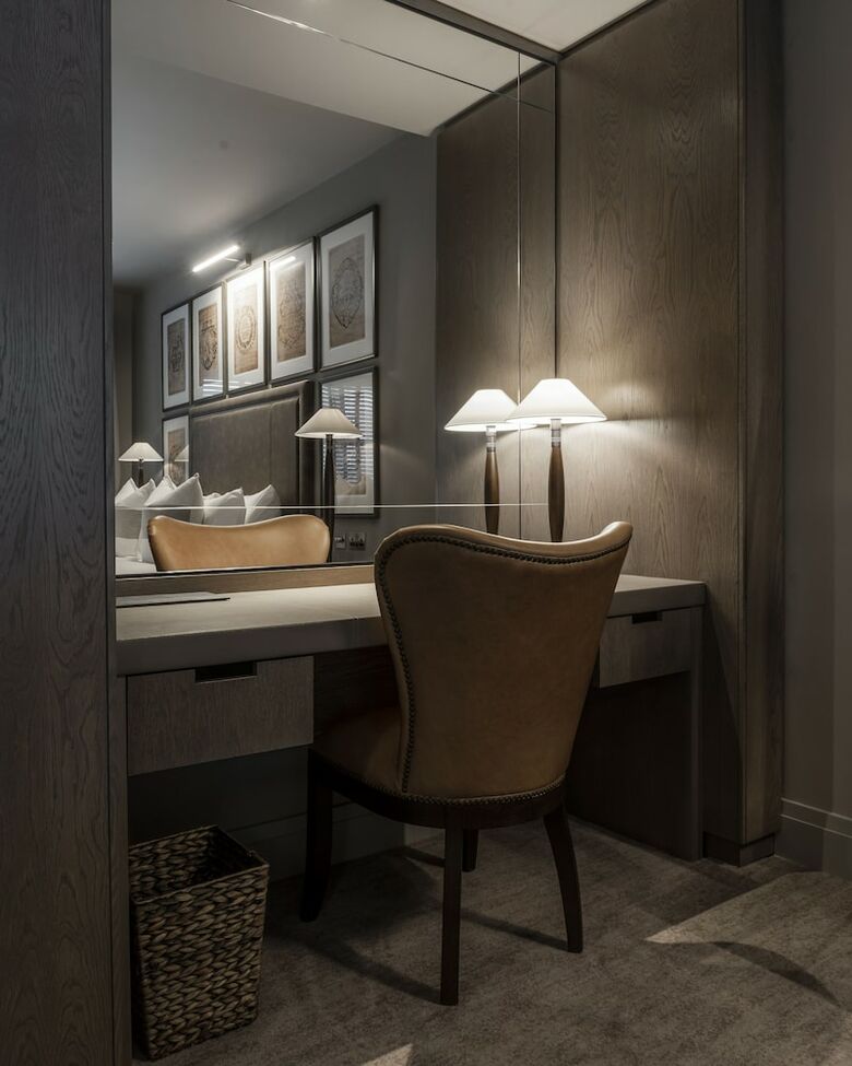 Hotel Dakota Manchester