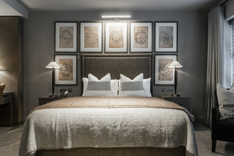 Hotel Dakota Manchester