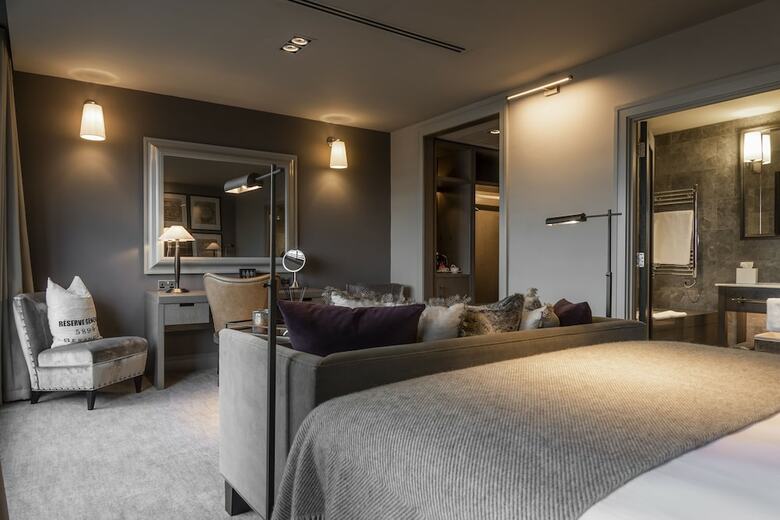 Hotel Dakota Manchester