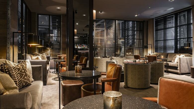 Hotel Dakota Manchester