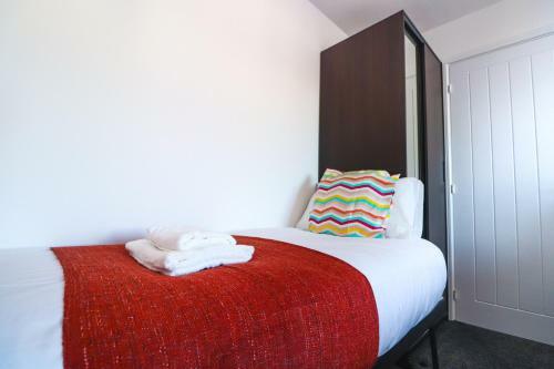 Apartamentos Commonwealth Home