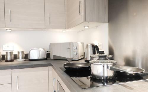 Apartamentos Commonwealth Home