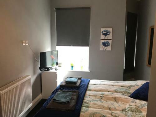 Hostal Goulden Road Haven