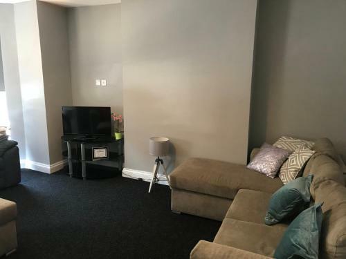 Hostal Goulden Road Haven