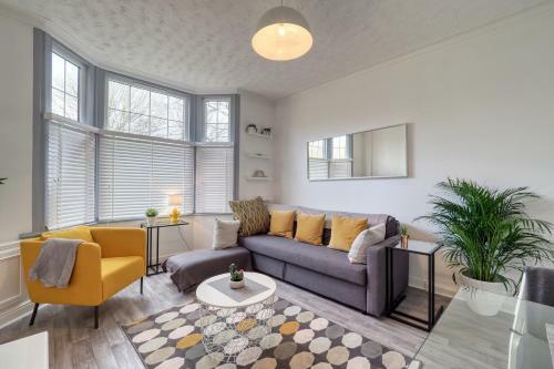 Willow House Luxury Serviced Apartments Lets Manchester