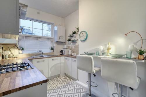 Willow House Luxury Serviced Apartments Lets Manchester