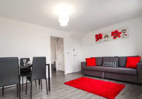 Apartamentos Commonwealth House