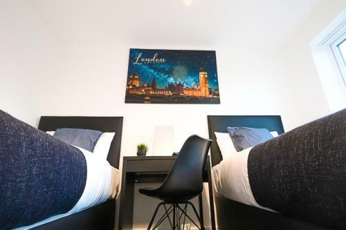 Apartamentos Commonwealth House