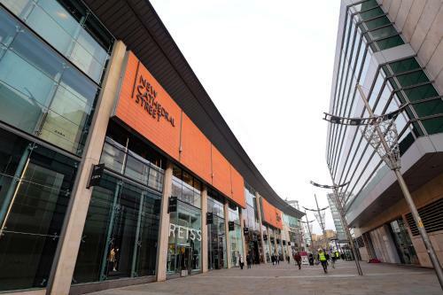 Apartamentos Commonwealth House