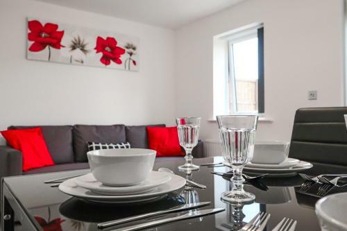 Apartamentos Commonwealth House