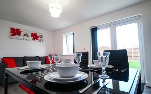 Apartamentos Commonwealth House