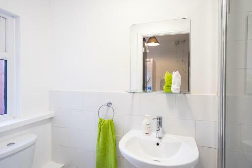 Manchester Place