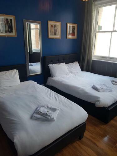 Bed & Breakfast Mother Macs