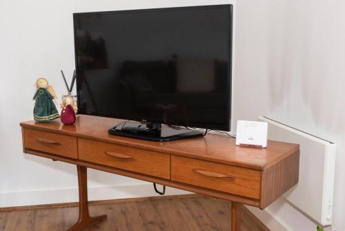 Apartamento Artistic Flat In West Didsbury By Guestready