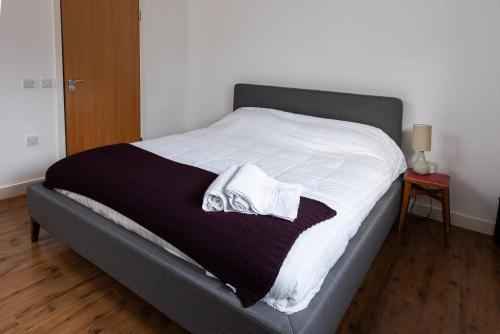 Apartamento Artistic Flat In West Didsbury By Guestready