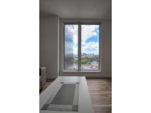 Stunning & Spacious 2br Apartment In Mediacityuk