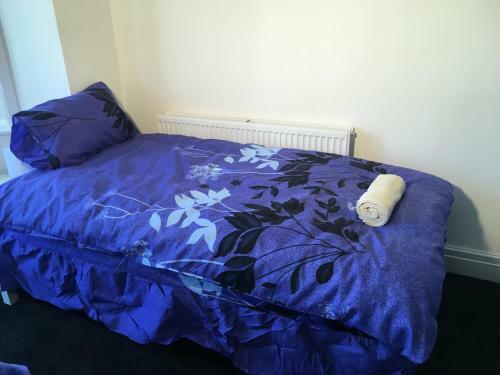 Apartamento Park Drive Townhouse