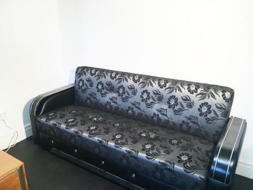 Apartamento Park Drive Townhouse