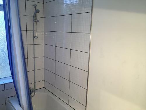 Apartamento Park Drive Townhouse