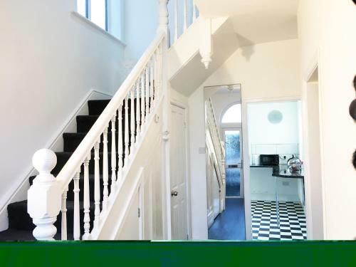 Apartamento Park Drive Townhouse