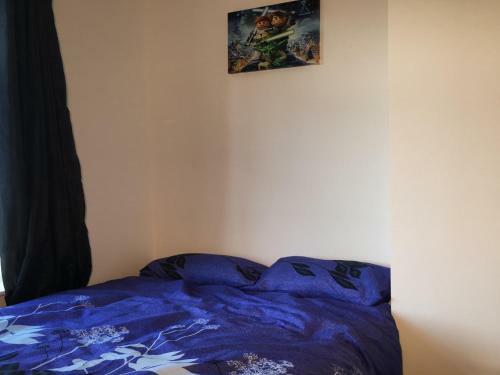 Apartamento Park Drive Townhouse