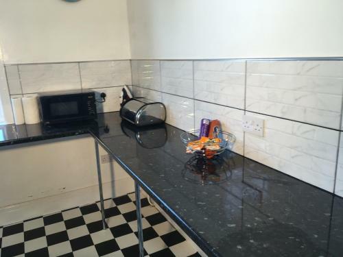 Apartamento Park Drive Townhouse