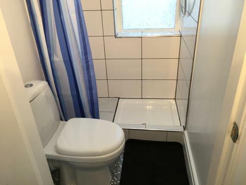 Apartamento Park Drive Townhouse
