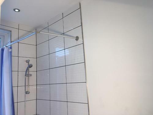 Apartamento Park Drive Townhouse