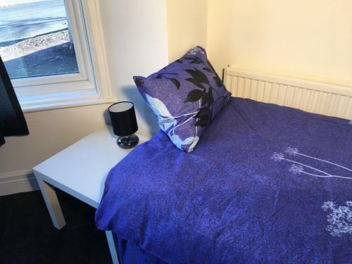 Apartamento Park Drive Townhouse