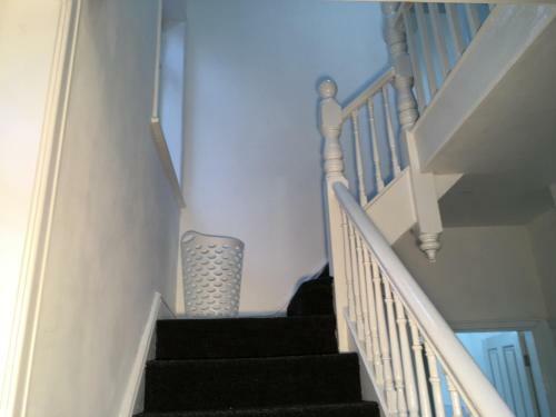 Apartamento Park Drive Townhouse