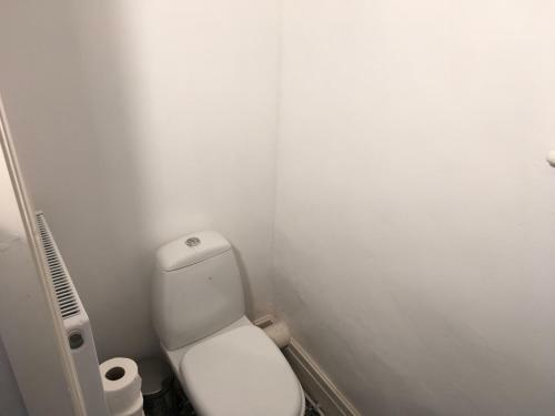 Apartamento Park Drive Townhouse