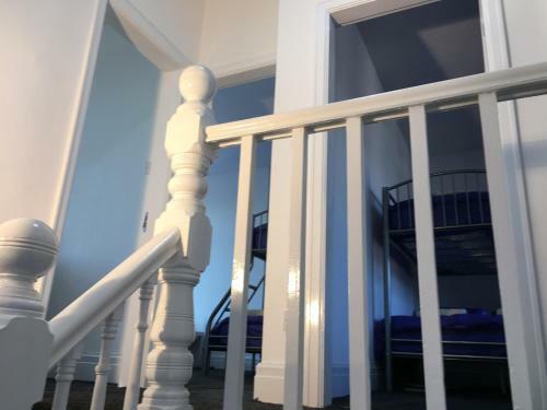 Apartamento Park Drive Townhouse