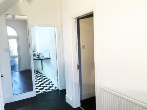Apartamento Park Drive Townhouse