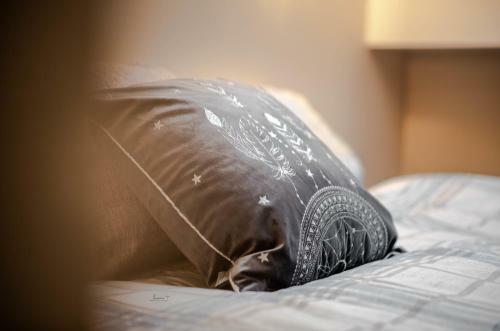 Apartamento Metropolitan House-free Parking
