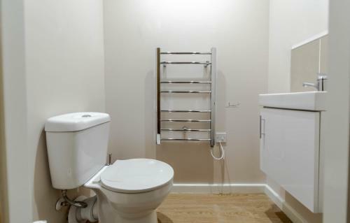 Apartamento Metropolitan House-free Parking
