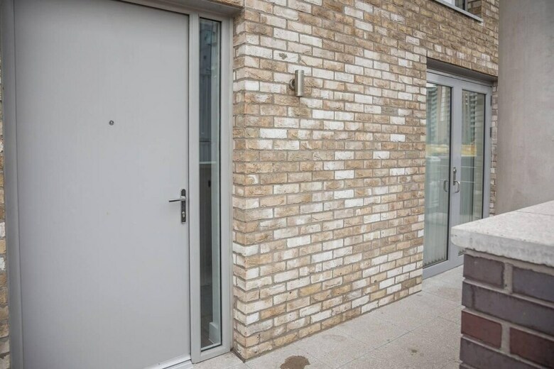 Villa Modern 2br Townhouse In Central Manchester