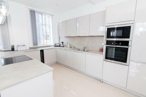 Casa Fresa - Oxford Place Apartment