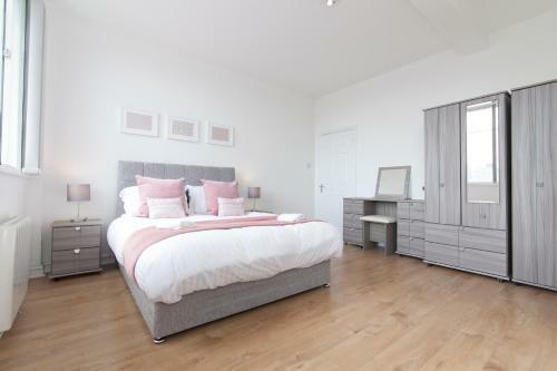 Casa Fresa - Oxford Place Apartment