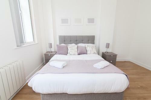 Casa Fresa - Oxford Place Apartment