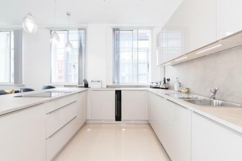 Casa Fresa - Oxford Place Apartment