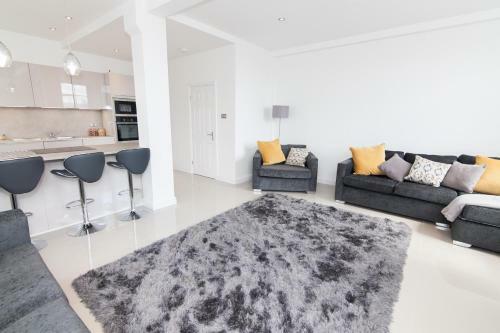 Casa Fresa - Oxford Place Apartment
