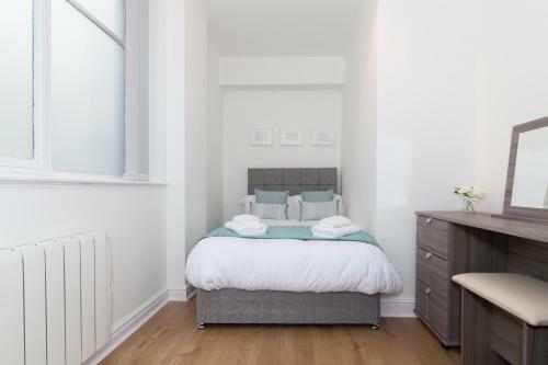 Casa Fresa - Oxford Place Apartment