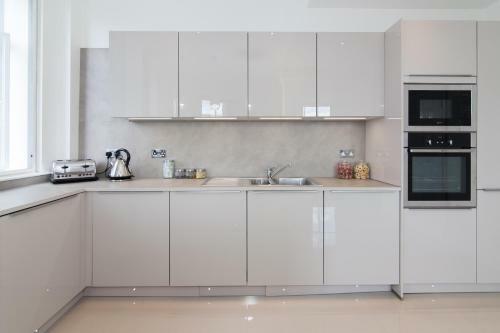Casa Fresa - Oxford Place Apartment