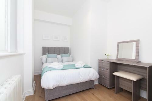 Casa Fresa - Oxford Place Apartment