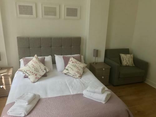 Casa Fresa - Oxford Place Apartment